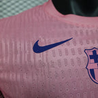 FC Barcelona 2025-2026 special edition player