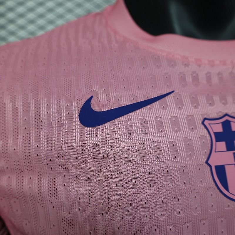 FC Barcelona 2025-2026 special edition player
