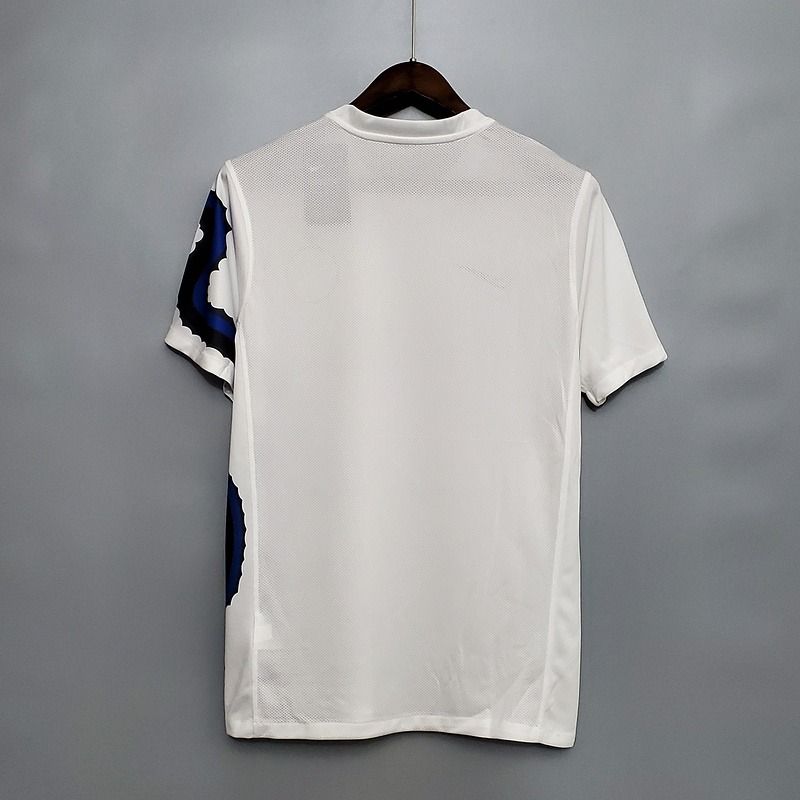 Maillot Inter Milan rétro extérieur 2009-2010
