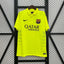Retro FC Barcelona 2014-2015 third away