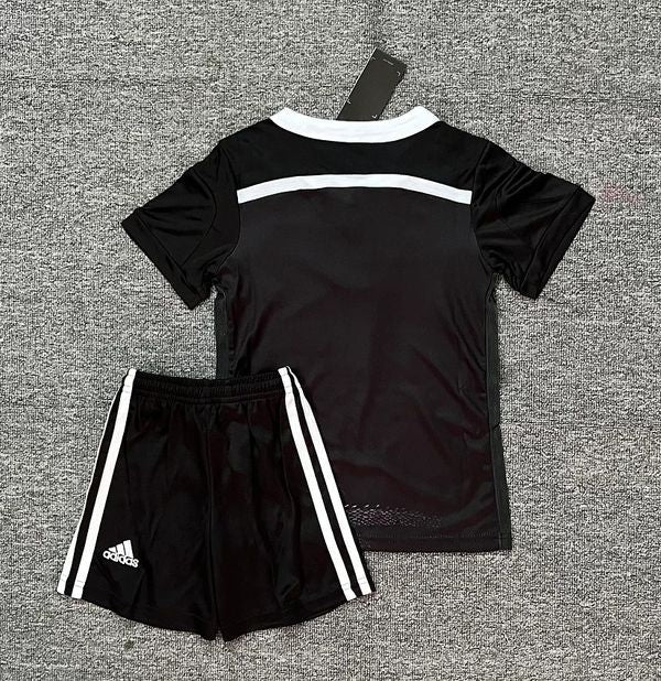 Maillot Rétro Enfant Real Madrid Extérieur 2014-2015 Image secondaire du produit