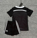 Retro Kids Real Madrid 2014-2015 away