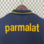 Maillot domicile rétro Boca Juniors 1993-1995