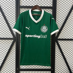 Domicile Palmeiras 2025-2026