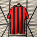 Maillot domicile rétro AC Milan 1990-1991