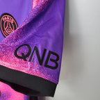 Retro PSG 2020-2021 fourth away