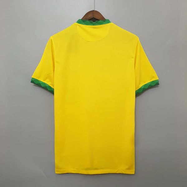 Retro Brazil 2020 home Secondary image