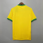 Retro Brazil 2020 home