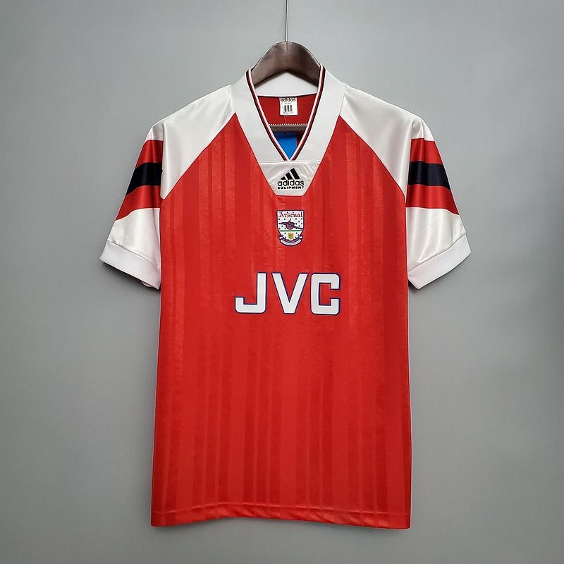 Retro Arsenal FC domicile 1992-1994