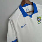 Maillot extérieur rétro Brésil 2019