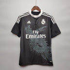 Maillot extérieur rétro Real Madrid 2014-2015