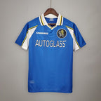 Retro Chelsea FC 1997-1999 home