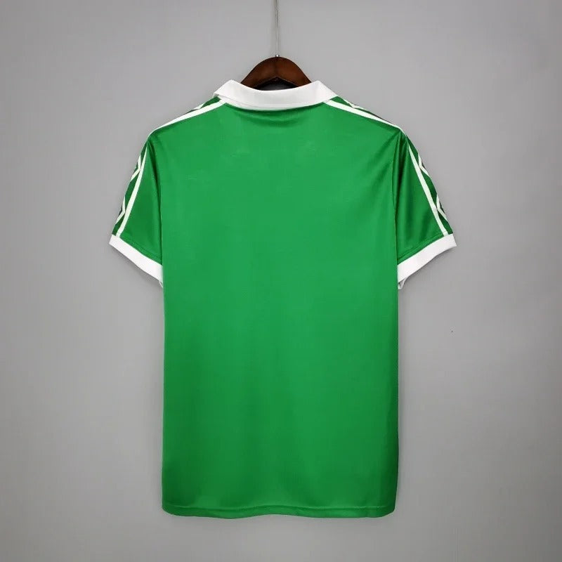 Retro Celtic FC 1980 home Secondary image