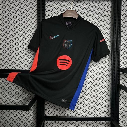 FC Barcelone 2024-2025 extérieur Nouveau