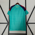 Retro Spain 2010 Goalkeeper