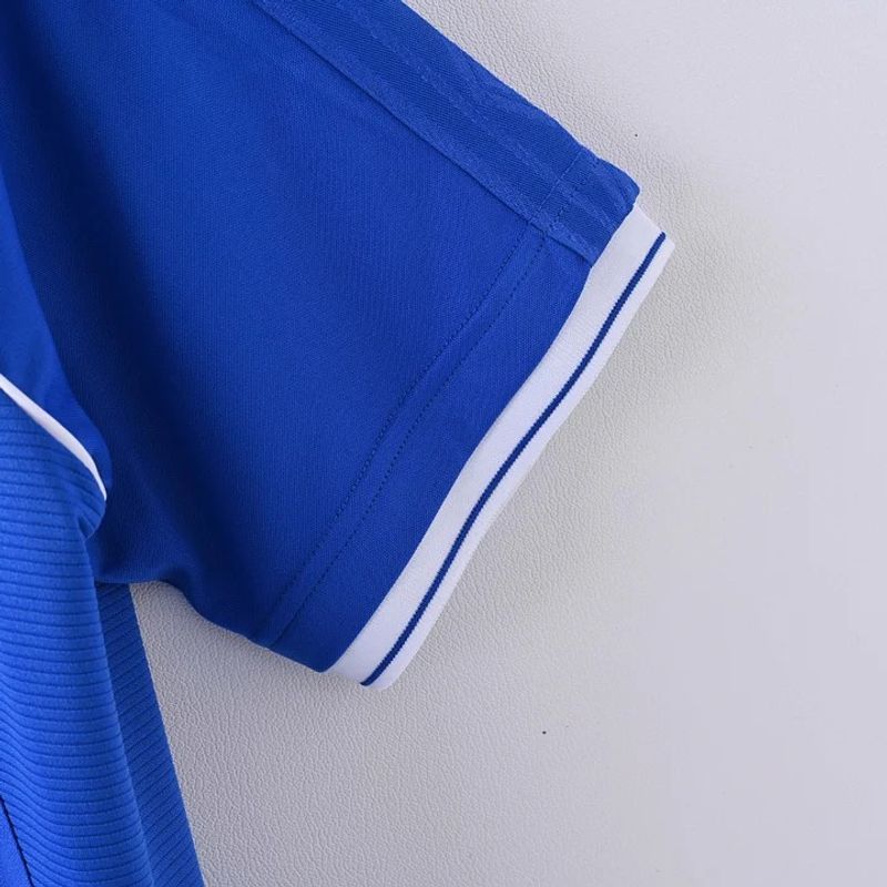 Maillot domicile rétro Chelsea FC 1999-2001