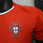 Portugal Domicile Joueur 2025-2026