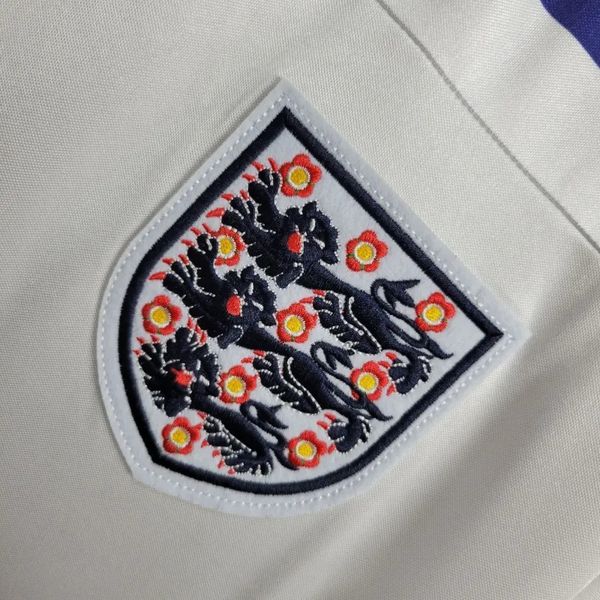 Maillot domicile rétro Angleterre 1982
