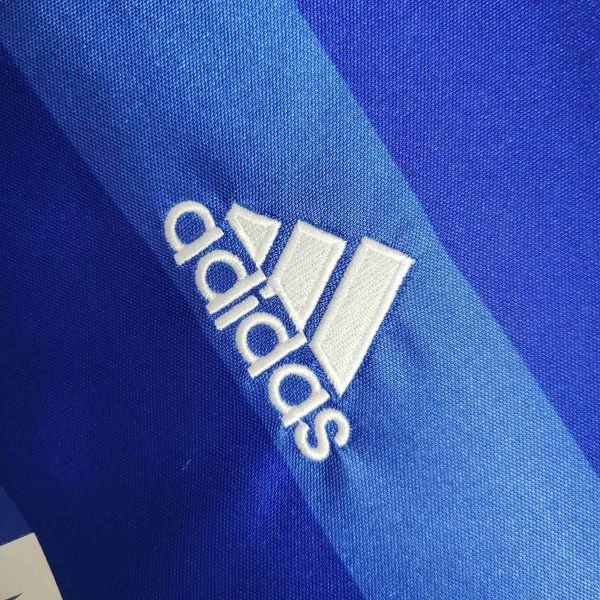 Retro Chelsea FC 2011-2012 home