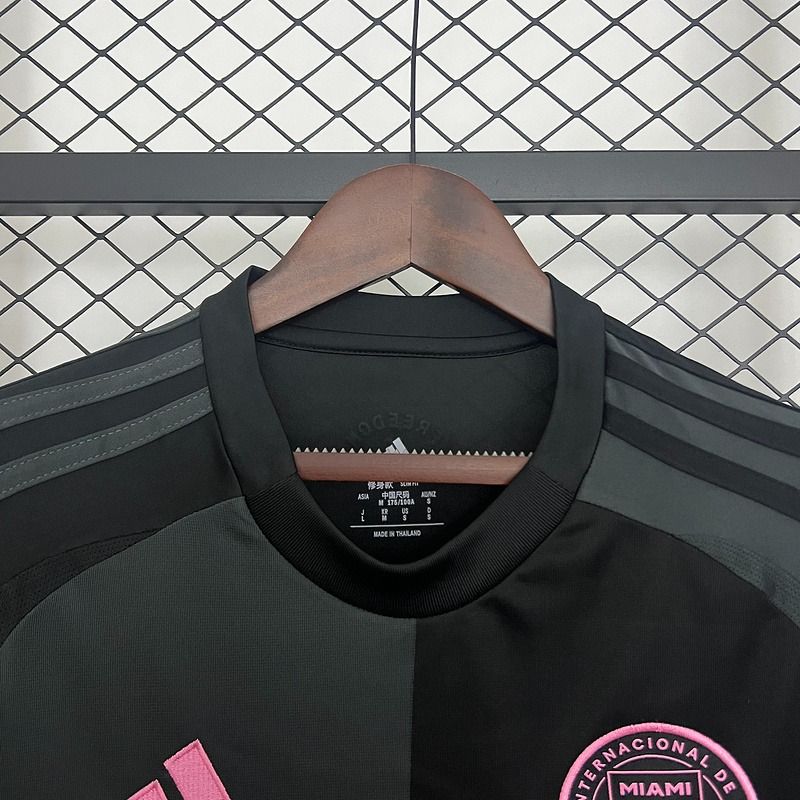 Inter Miami FC 2025-2026 away