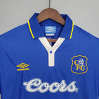 Retro Chelsea FC 1995-1997 home
