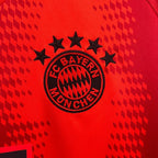 Bayern München 2024-2025 home