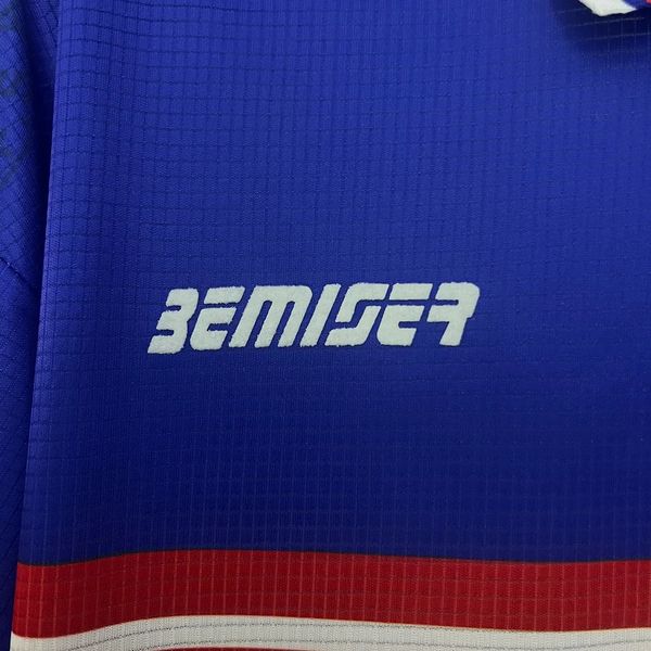Retro Getafe CF 1998-1999 home