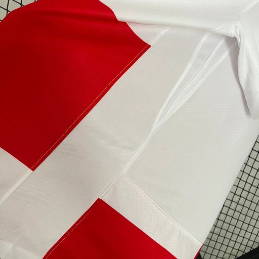 Croatie Domicile 2024