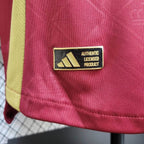 Joueur domicile Belgique 2024
