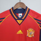Retro Spain 1998 home