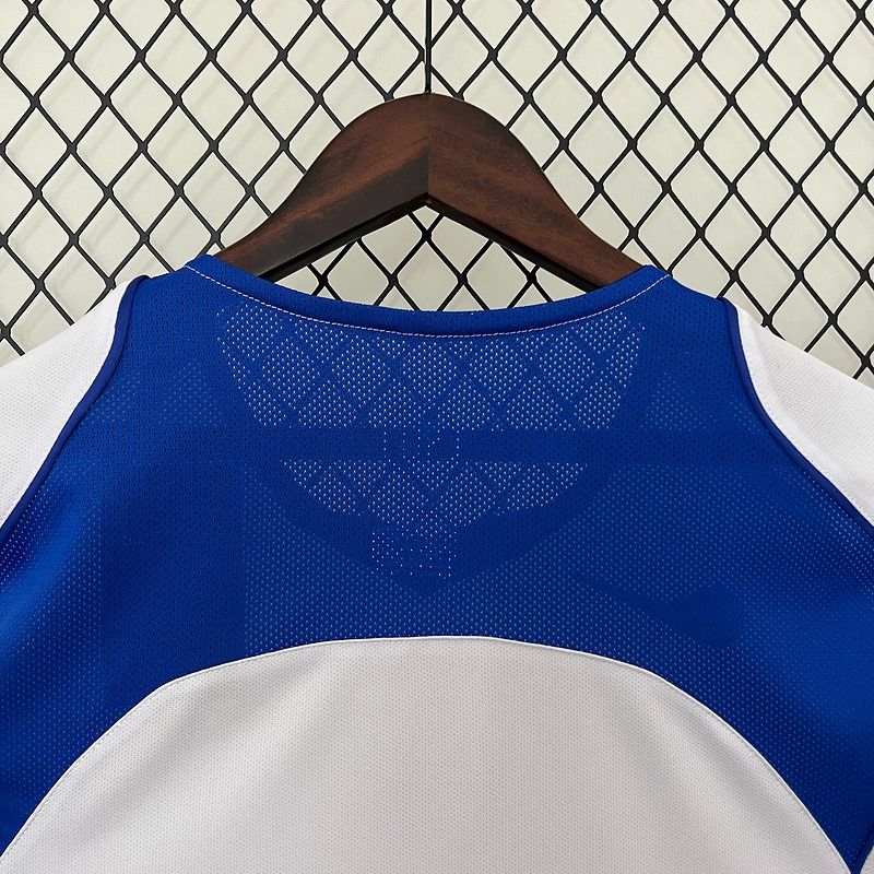 Maillot extérieur rétro Inter Milan 2004-2005
