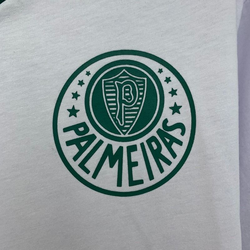 Retro Palmeiras 1987 away