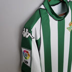 Retro Real Betis 2003-2004 home
