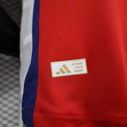 Arsenal FC 2024-2025 home player