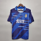 Retro Real Madrid 1994-1996 away