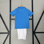 Maillot domicile Retro Kids SSC Napoli 1987-1988