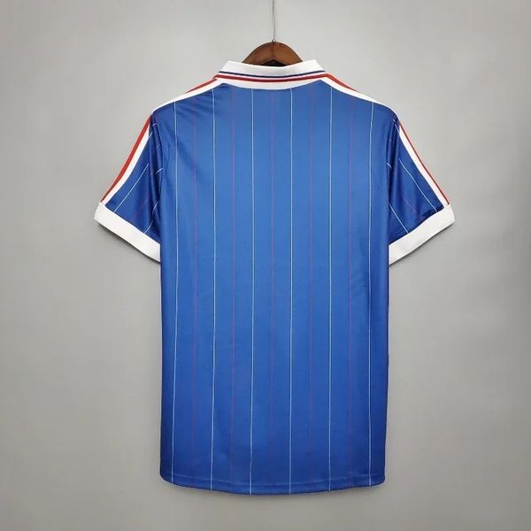 Retro France 1982 home