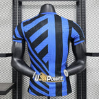 Joueur domicile Inter Milan 2024-2025
