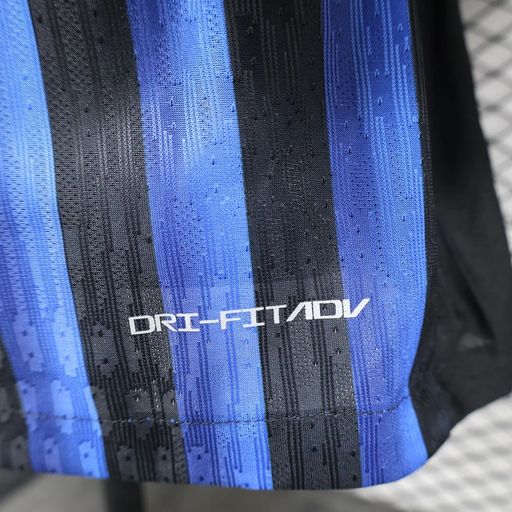 Inter Milano 2025-2026 home player