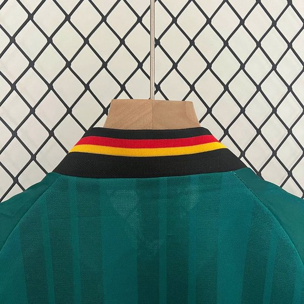 Retro Kids Germany 1992 away