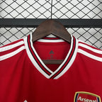 Maillot domicile rétro Arsenal FC 2019-2020