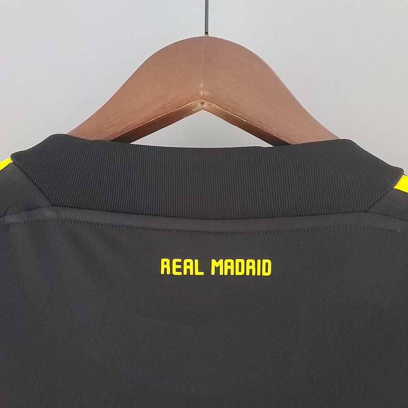 Gardiens de but rétro Real Madrid 2011-2012