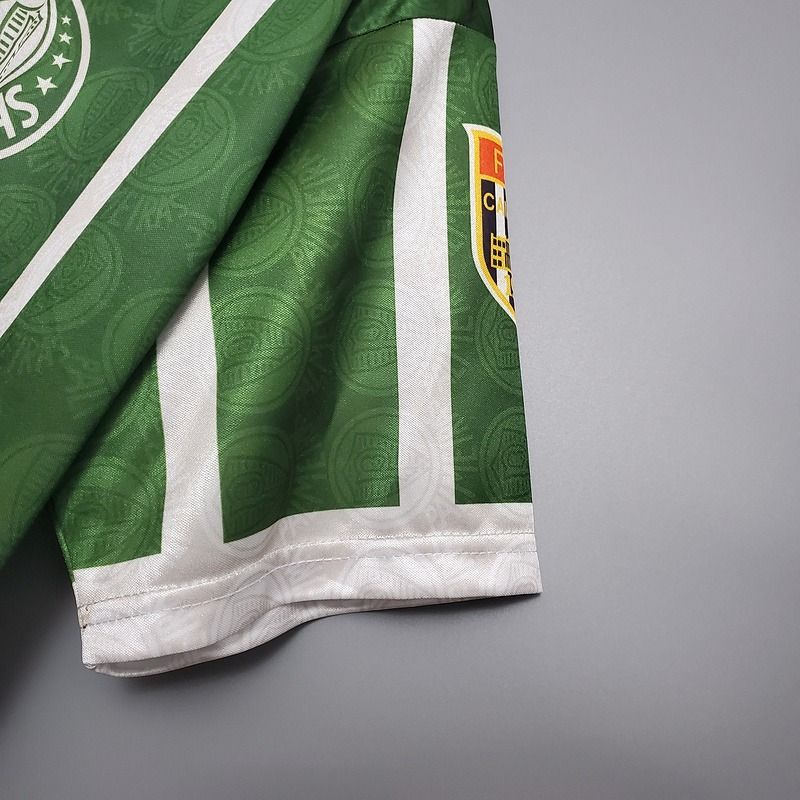 Retro Palmeiras 1993-1994 home