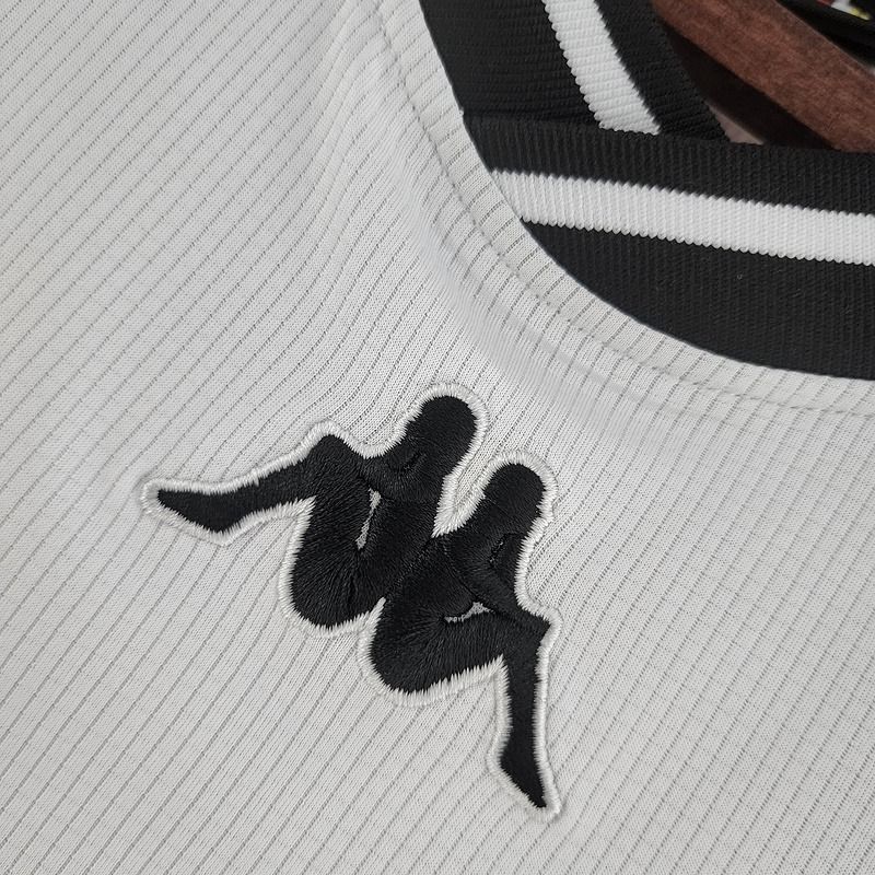 Maillot domicile rétro Vasco de Gama 2000