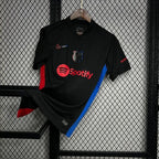 FC Barcelona 2024-2025 away Fan