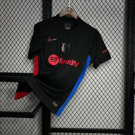 FC Barcelona 2024-2025 away Fan