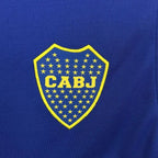 Maillot domicile rétro Boca Juniors 2011-2012