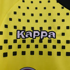Maillot domicile rétro BVB Dortmund 2011-2012