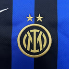 Kids Inter Milano 2024-2025 home