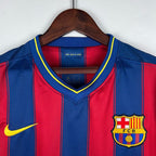 Retro FC Barcelona 2009-2010 home